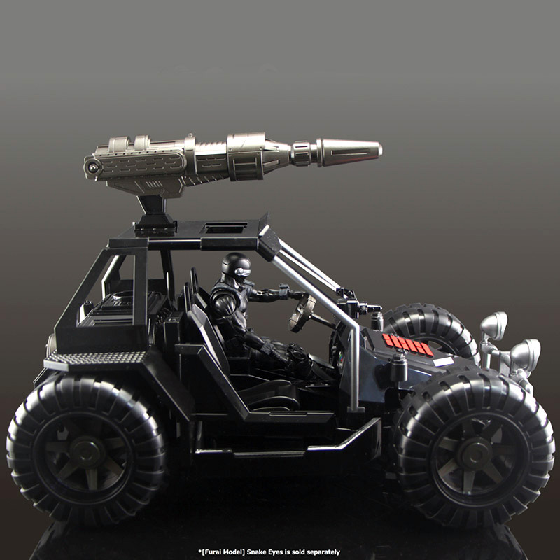 [Furai Model] A.W.E. Striker